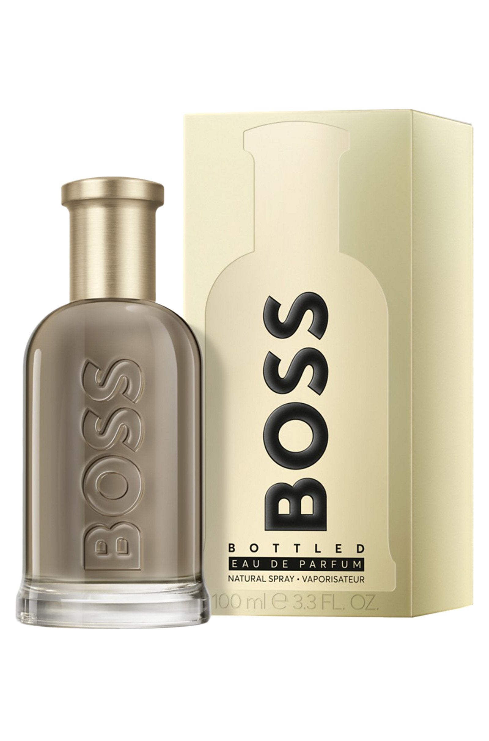 Hugo Boss Boss Bottled Eau De Parfum Spray