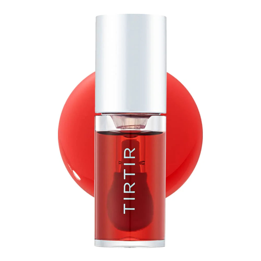 Tirtir My Glow Rosy Lip Oil 0.19 Fl.Oz