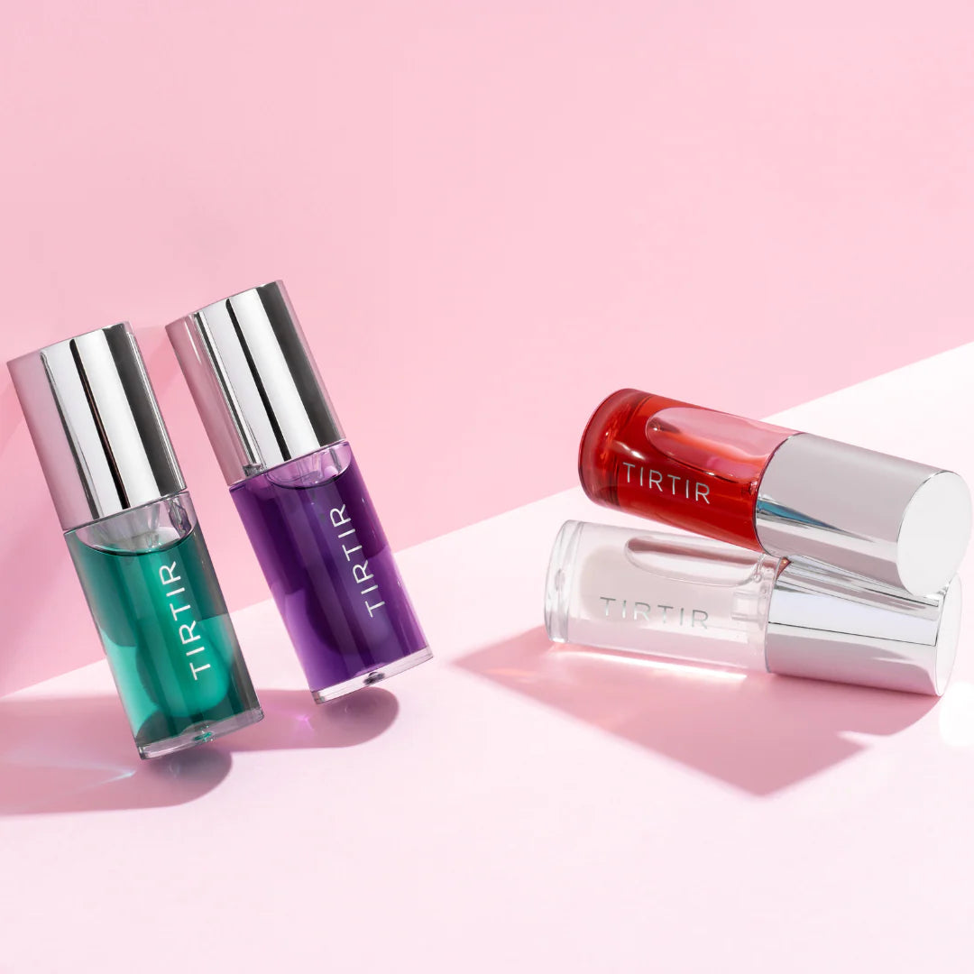 Tirtir My Glow Rosy Lip Oil 0.19 Fl.Oz
