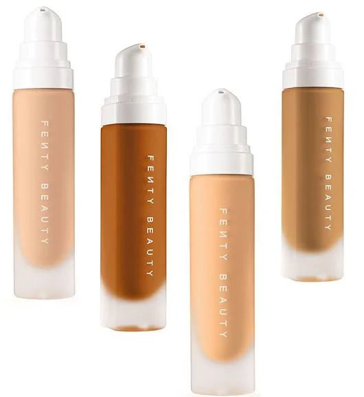 Fenty Beauty Pro Filt`R Soft Matte Longwear Foundation - 32 Ml