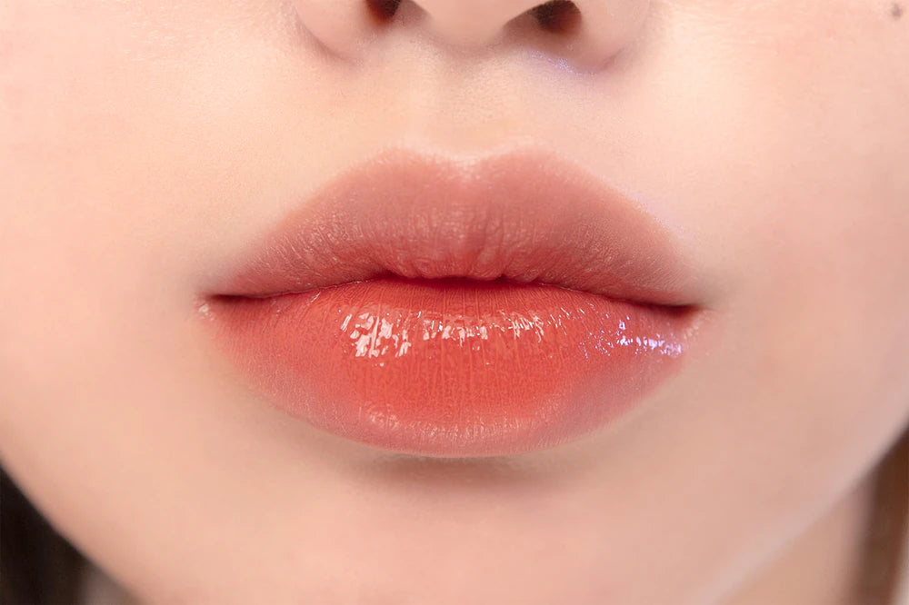 Rom&Nd Juicy Lasting Tint Highly Pigmented Lip Gloss