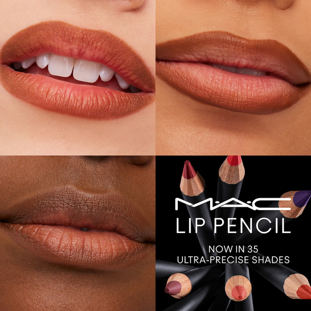 Mac Cosmetics Lip Pencil Soar