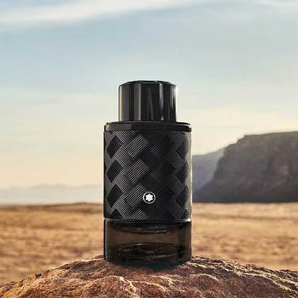 Montblanc Explorer Extreme Eau De Parfum Spray 100ml