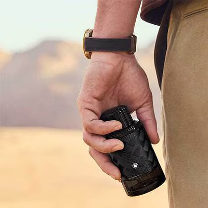 Montblanc Explorer Extreme Eau De Parfum Spray 100ml