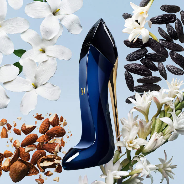 Carolina Herrera Good Girl Eau De Parfum Spray