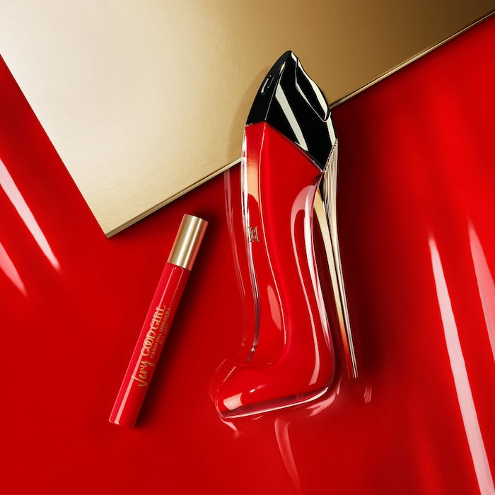 Carolina Herrera Very Good Girl Eau De Parfum 50ml