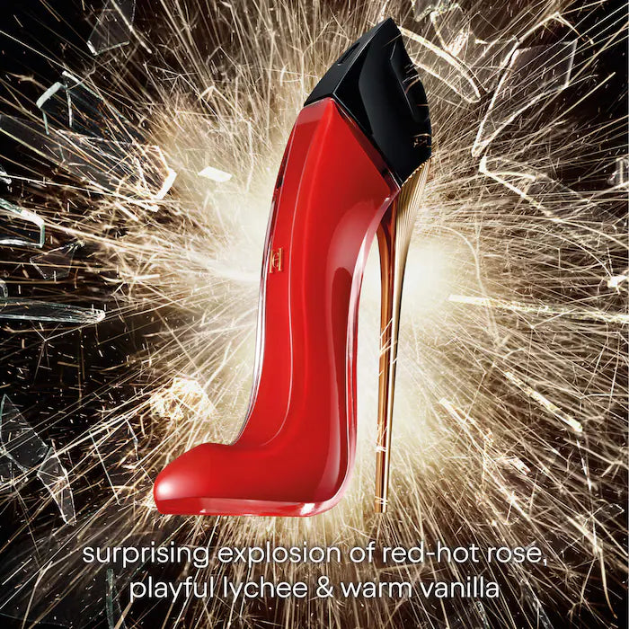 Carolina Herrera Very Good Girl Eau De Parfum 50ml