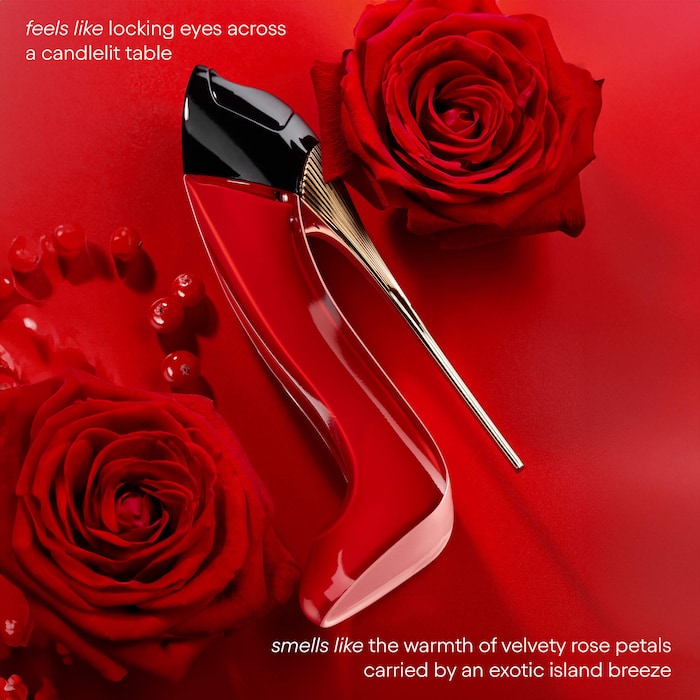 Carolina Herrera Very Good Girl Eau De Parfum 50ml